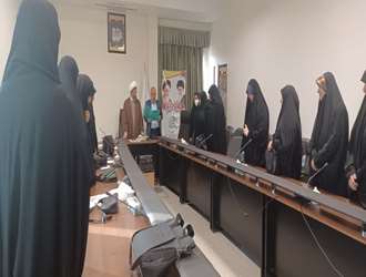  برگزاری جلسه دفاع از دومین پایان‌نامه کارشناسی ارشد دانشکده علوم قرآنی بجنورد